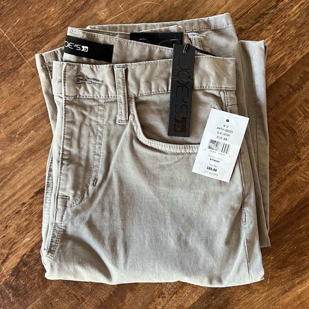 Joe’s Mens Jeans